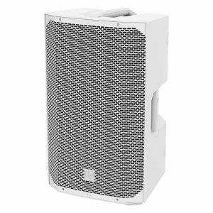 ELECTRO-VOICE EVERSE 12W - Altavoz a Batería con Audio y Control Bluetooth Blanco