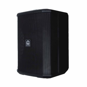 CUSTOM AUDIO SYSTEM M4T - Parlante Activo Portátil con Batería Recargable
