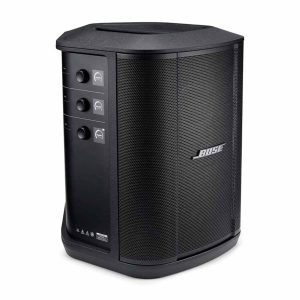 BOSE S1 Pro+ - Parlante Activo Portátil con Batería