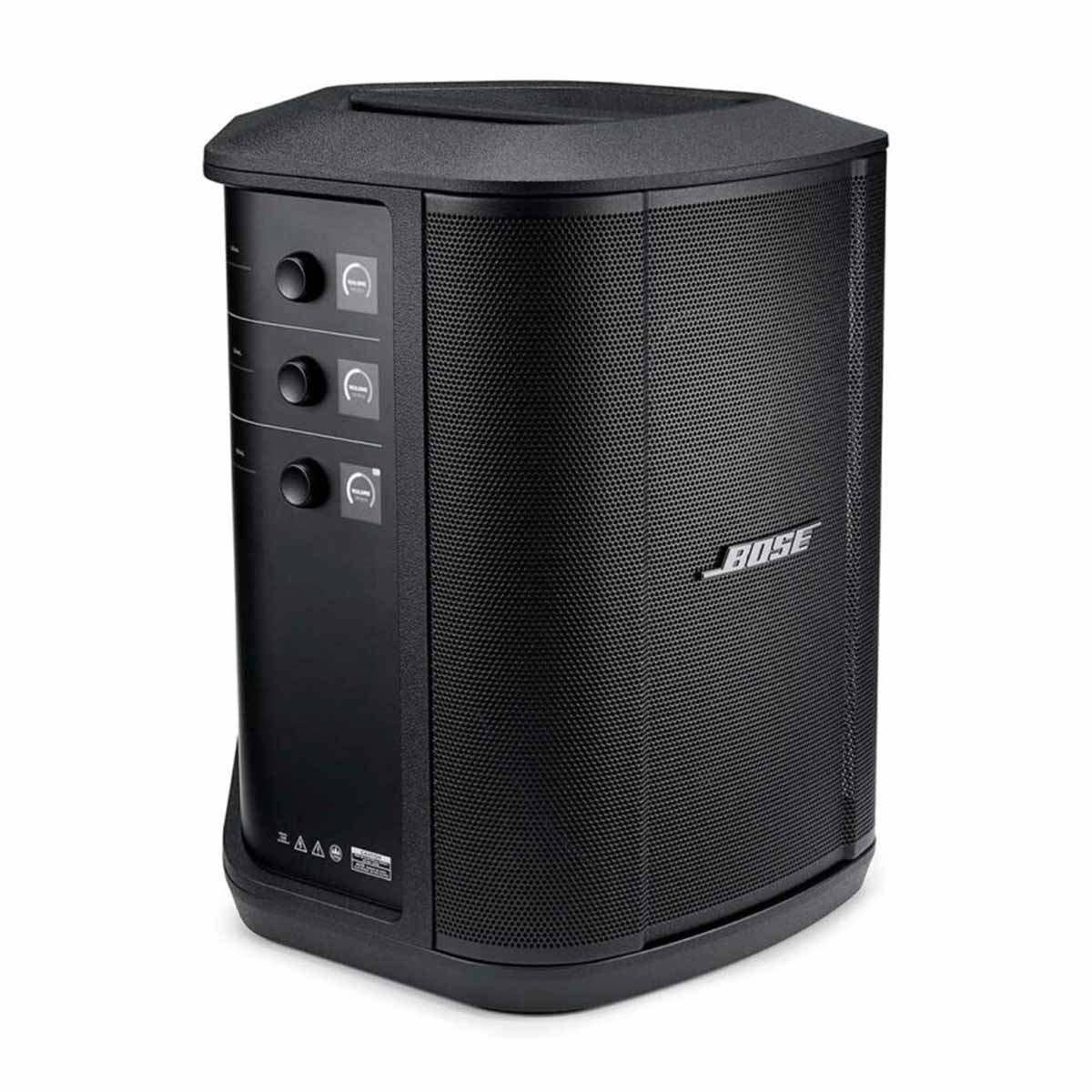 BOSE S1 Pro+ - Parlante Activo Portátil con Batería